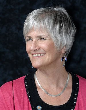 Victoria L. Evans