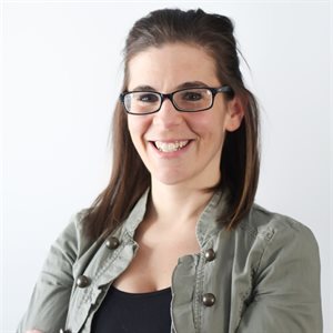 Nicole Dakhlian